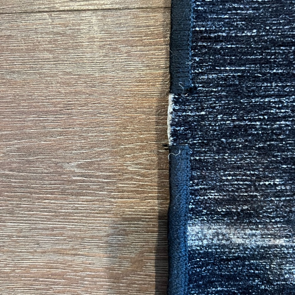 Ruggable Machine Washable Rug (#1) - Picture 3 of 9